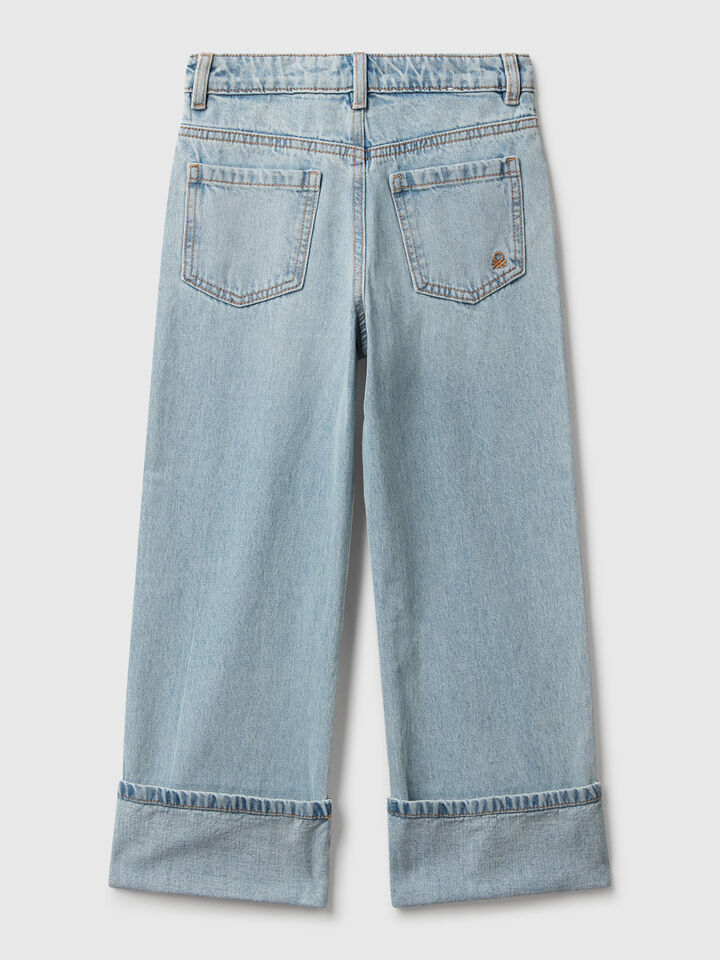 TROUSERS Junior Girl image number 2